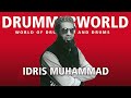 Idris Muhammad - Ahmad Jamal: Aftermath