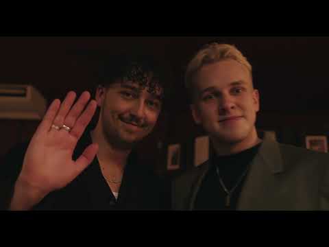 Sunday Club - LIES (Official Video)