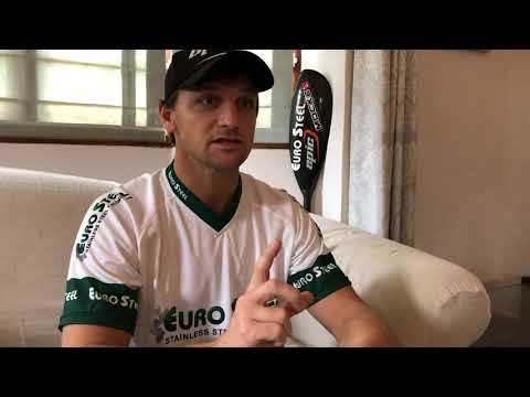 Tips for doing downwinds with groups - best safety practices