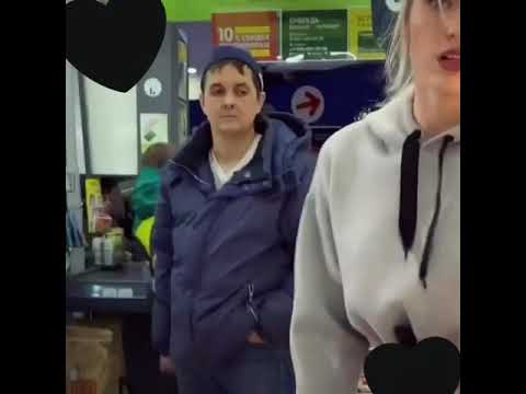 Видео с ТЦ ❤ твёрк☝🏼