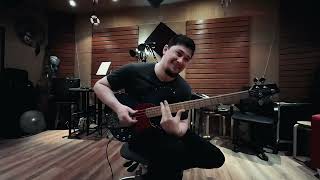 Video thumbnail for Ibanez ATK 700 by Михаил Измайлов