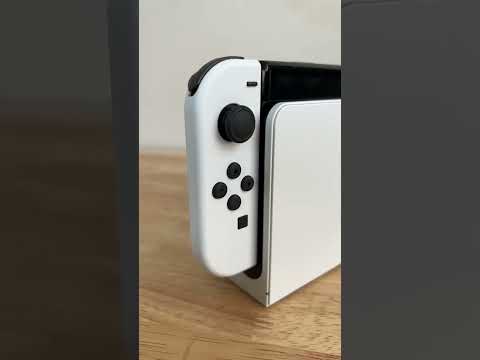 Nintendo Switch OLED gegen Nintendo Switch