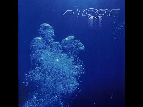 THE ALOOF – SINKING (1996) | Full Album