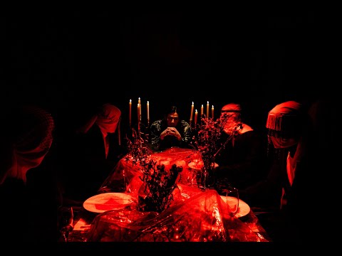 제임스안 (James An) 'Sweet Truth' Official MV [ENG/KOR]