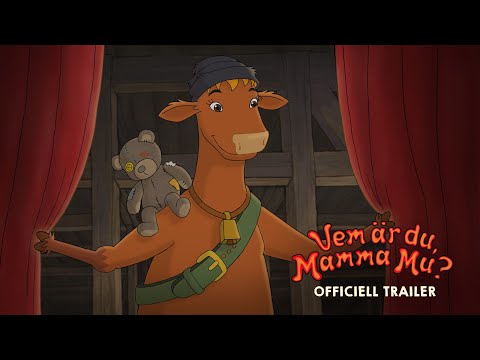 Trailer filmu 10. MFF Młode Horyzonty: Mama Mu na gwiazdkę