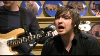 'Blind Sighted Faith' by The Dunwells