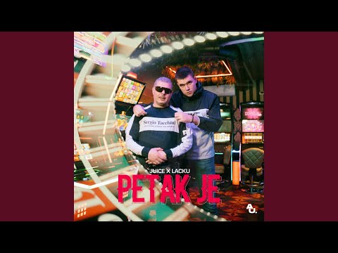 PETAK JE