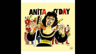 Anita O&#39;Day - I&#39;ve Got the World on a String