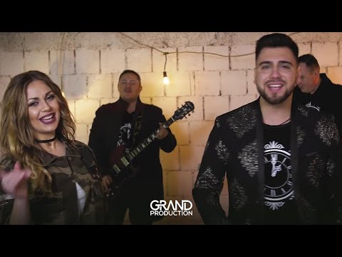 Deluks Band feat Biljana Markovic - Sve je to moglo ranije - (Official Video 2017)