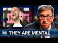 The Green Party S Terrifying Vision The Francis Foster Show
