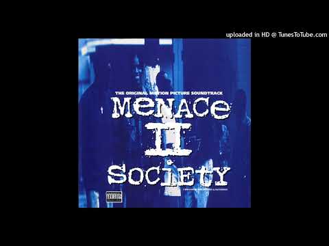 07. Da Lench Mob - Guerillas Ain’t Gangstas
