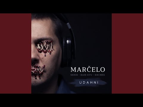 Udahni (feat. Nevena Glibetić Nensi, Rade Sklopić, Krumes)