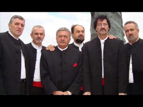 Klapa Proložac   TRI DIVOJKE