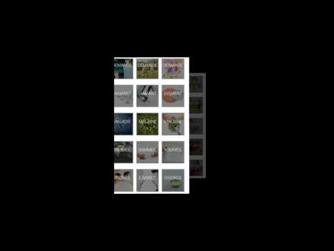 4 images 1 mot ( 7 lettres)