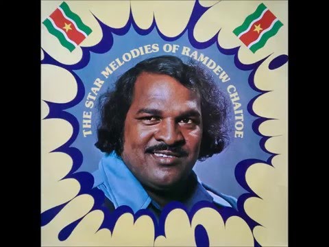 Ramdew Chaitoe - Sapno Me Pyari Soeratia