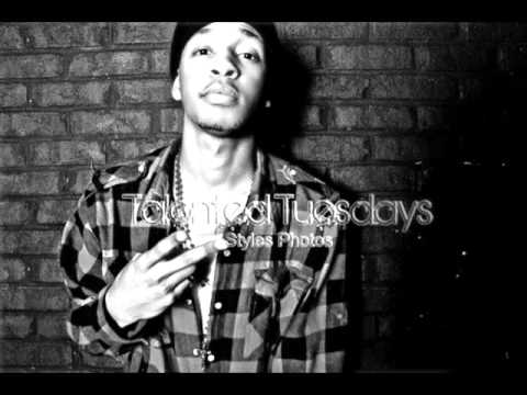 Slim Sosa - Time Changed ft Podda Boy & Chase Cloud