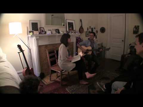 Julian Lage Group Presents...Margaret Glaspy/Julian Lage "Sail Away"
