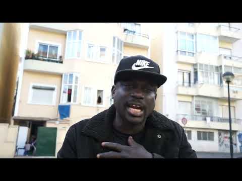 MC LI  LIONEL - MAMA