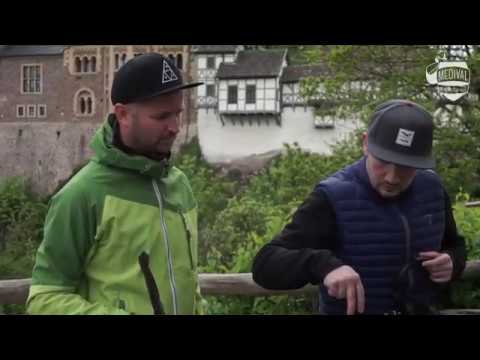 Ginelle @ Medival at Home - Wartburg