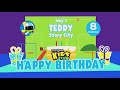 Birthday Monday April 27 2020