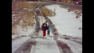 The Long Way Home - The Birthday Massacre Contest