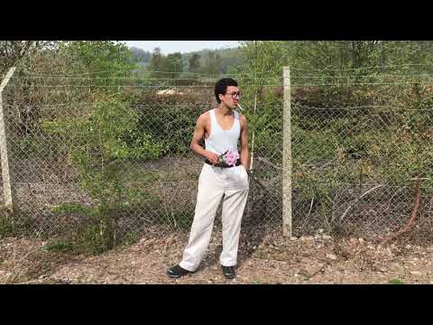 New release from Kimbo Nice 'Yolanda' // OUT NOW EVERYWHERE