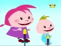 Wonder Park La Noria BabyTV CircleStars