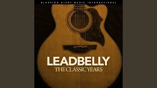 Didn't Ol' John Cross the Water