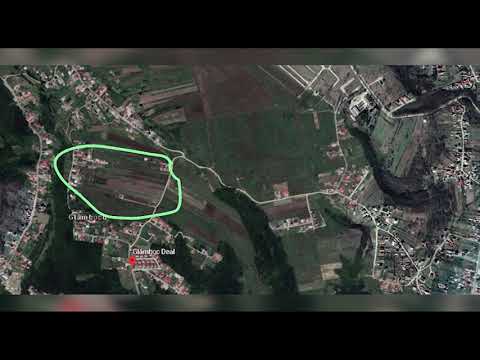 Teren Bascov Glamboc Deal de Vanzare, AZURA Imobiliare Pitesti, Alexandru Oancea