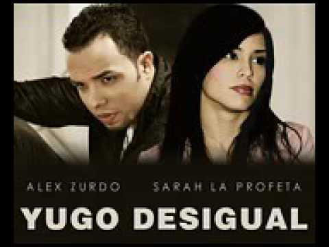 tema de Alex Zurdo y Sarah la Profeta de Yugo Desigual