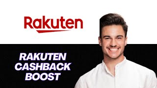 NEW | How to Activate Cashback Rewards in Rakuten (Step‑by‑Step 2025 Guide)