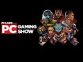 PC Gaming Show Livestream 2022