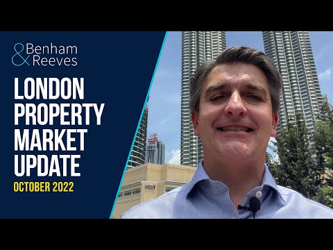 London property is now 20% CHEAPER for overseas investors