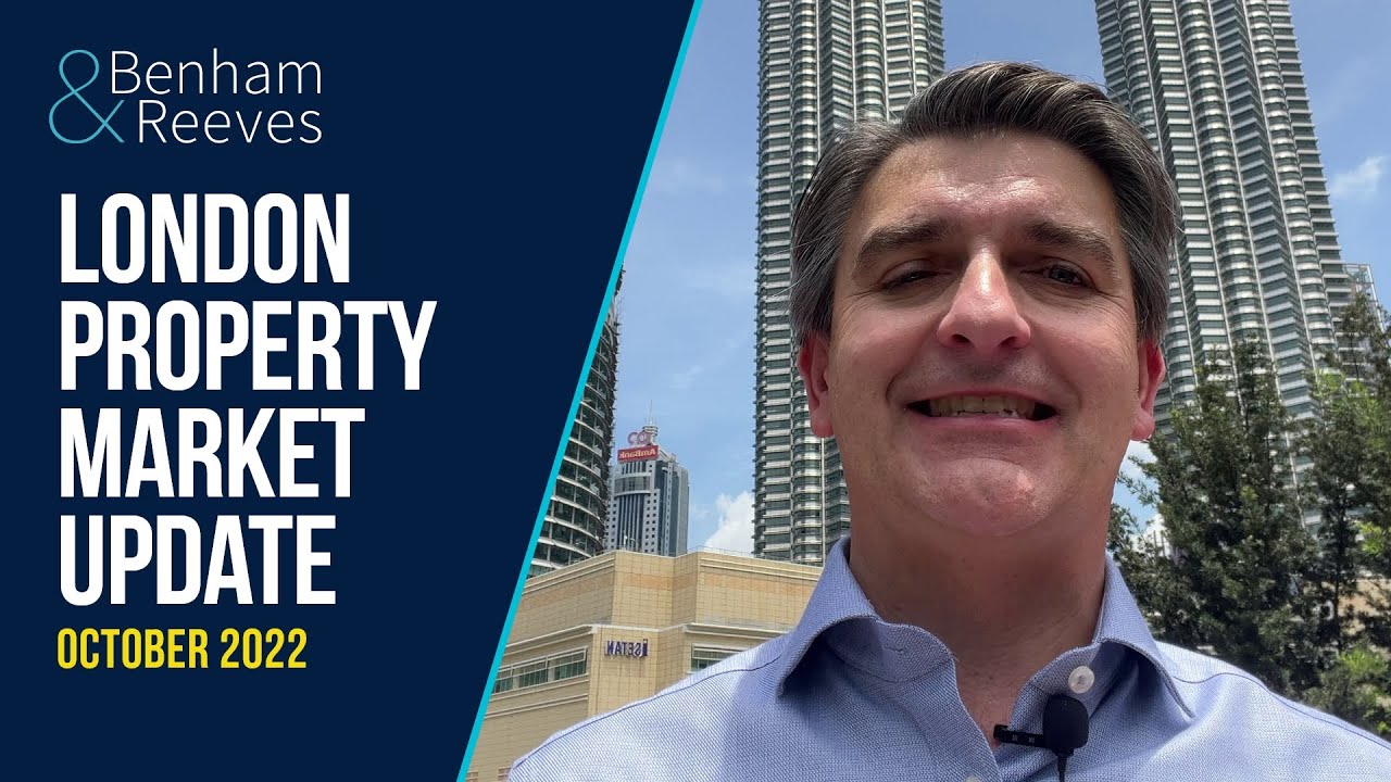 London property is now 20% CHEAPER for overseas investors