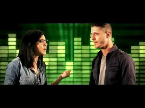 Alessio Marchesi e Valentina Tesauro - Se Non E' Amore (Video  Ufficiale 2014)