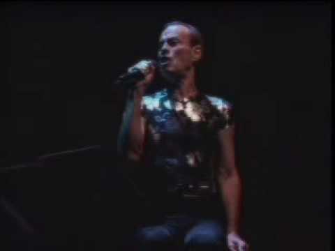 DVD Ney Matogrosso Canta Cartola