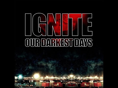 Ignite • Bleeding [Karaoke] [Instrumental Lyrics]