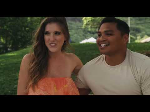 Isnt She Lovely - Kolohe Kai