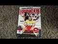 Opening To The Ringer 2005 2006 DVD Side B Widescreen