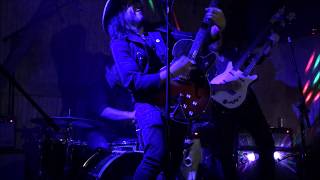 SPINDRIFT - Live at Harvard and Stone 4/23/2018