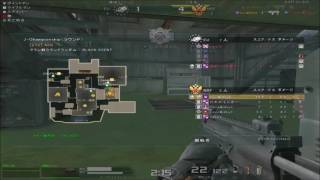 [AVA]BS ALLkillしたい人生だった