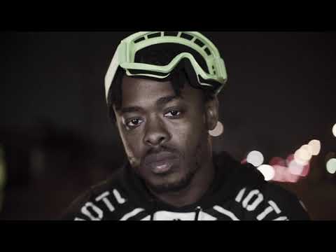 ROBTWO - "200 FREESTYLE" [OFFICIAL MUSIC VIDEO]