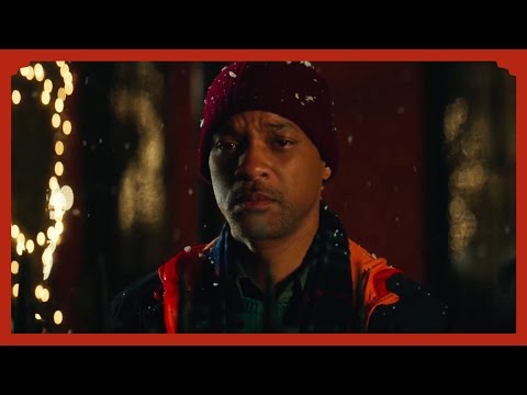 Beauté Cachée - Bande Annonce Officielle 2 (VOST) - Will Smith / Kate Winslet / Keira Knightley