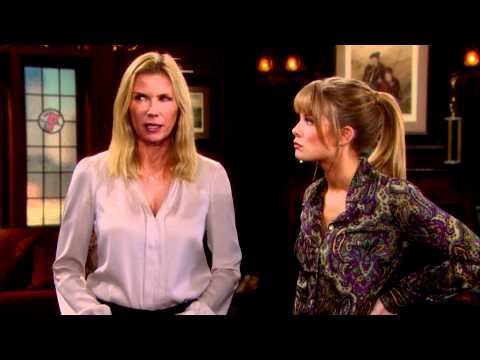 Bold and Beautiful 6214 -  Full Episode