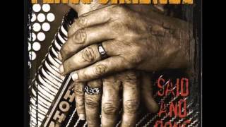 Flaco Jimenez - Recuerda