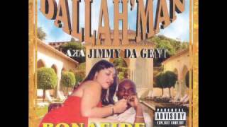 Dallah'Man - Hey You