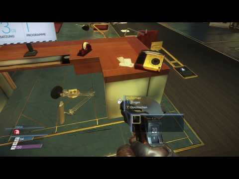 PREY|Let's Play Prey #32 Nullwellen gerät anbringen