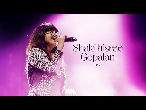 Coimbatore concert
