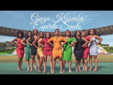 @CasalGalli - Kizomba Ginga Espírito Santo (Brasil)