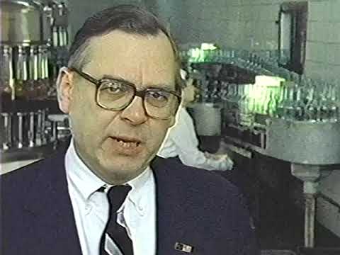 NOVA: Can You Stop People From Drinking? (1992) 🍷🚫 | The Fight Against Alcohol Abuse